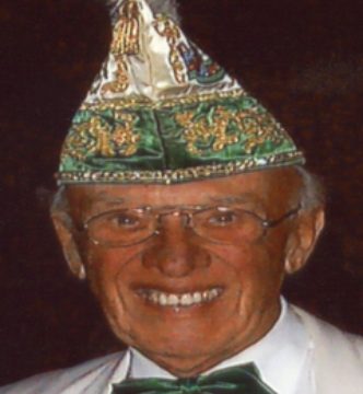 Gerard Bodegom