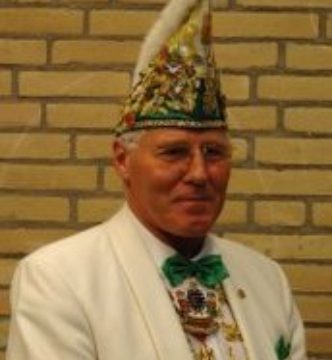 Jan Wesdorp